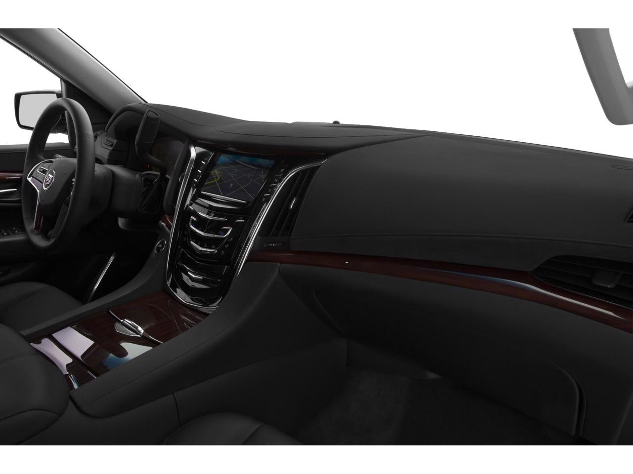 2015 Cadillac Escalade ESV Premium