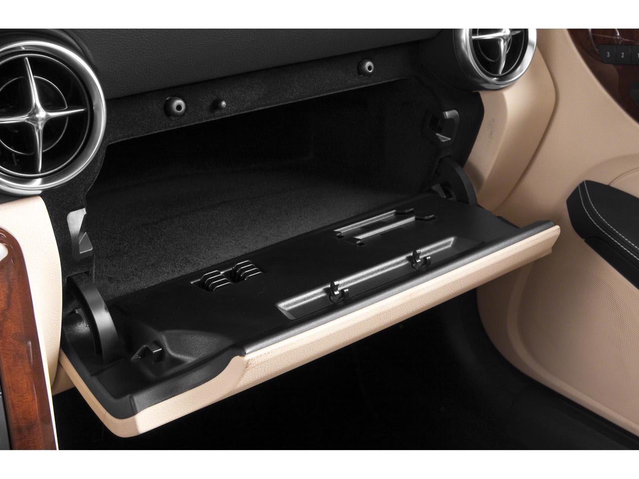 2015 Mercedes-Benz SLK SLK 350