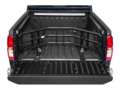 2015 Nissan Frontier SV