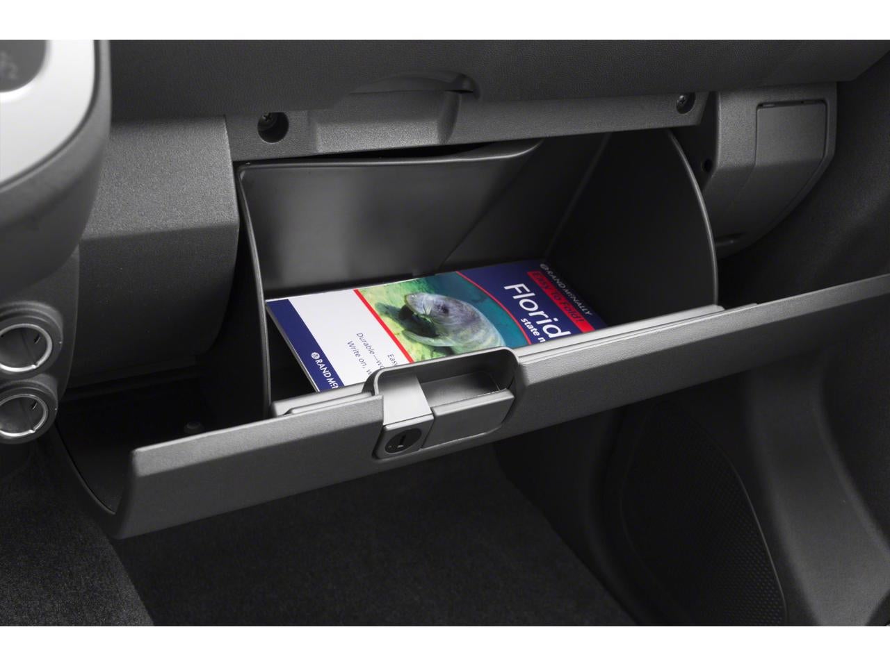 2015 Nissan Frontier SV