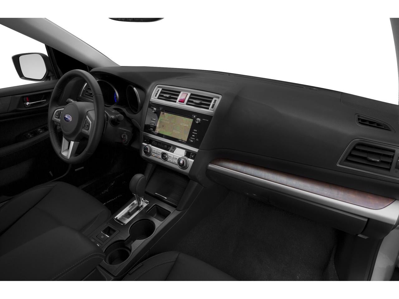 2015 Subaru Outback 3.6R Limited