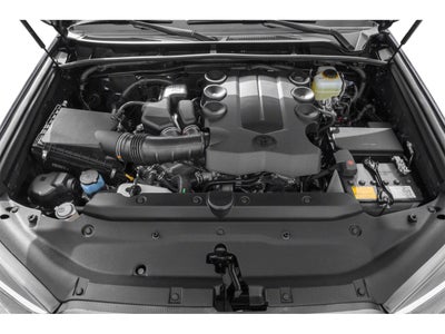 2015 Toyota 4Runner SR5 Premium