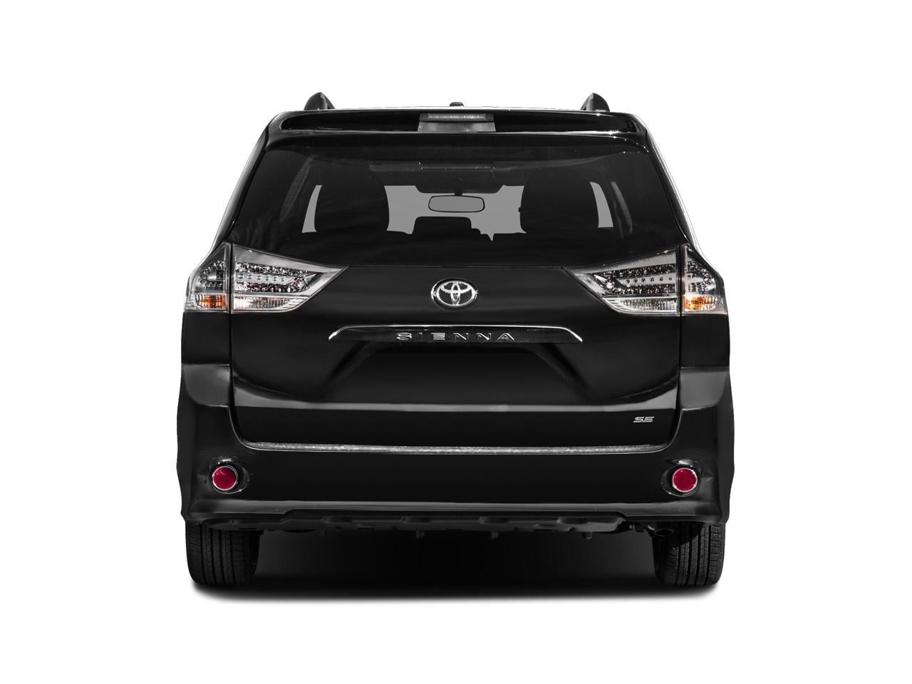 2015 Toyota Sienna SE Premium 7 Passenger