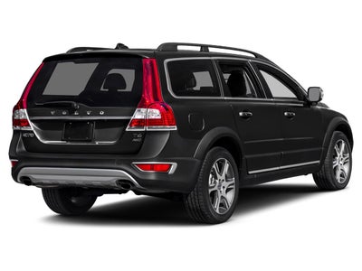 2015 Volvo XC70 T6 Platinum