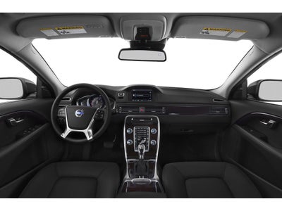 2015 Volvo XC70 T6 Platinum