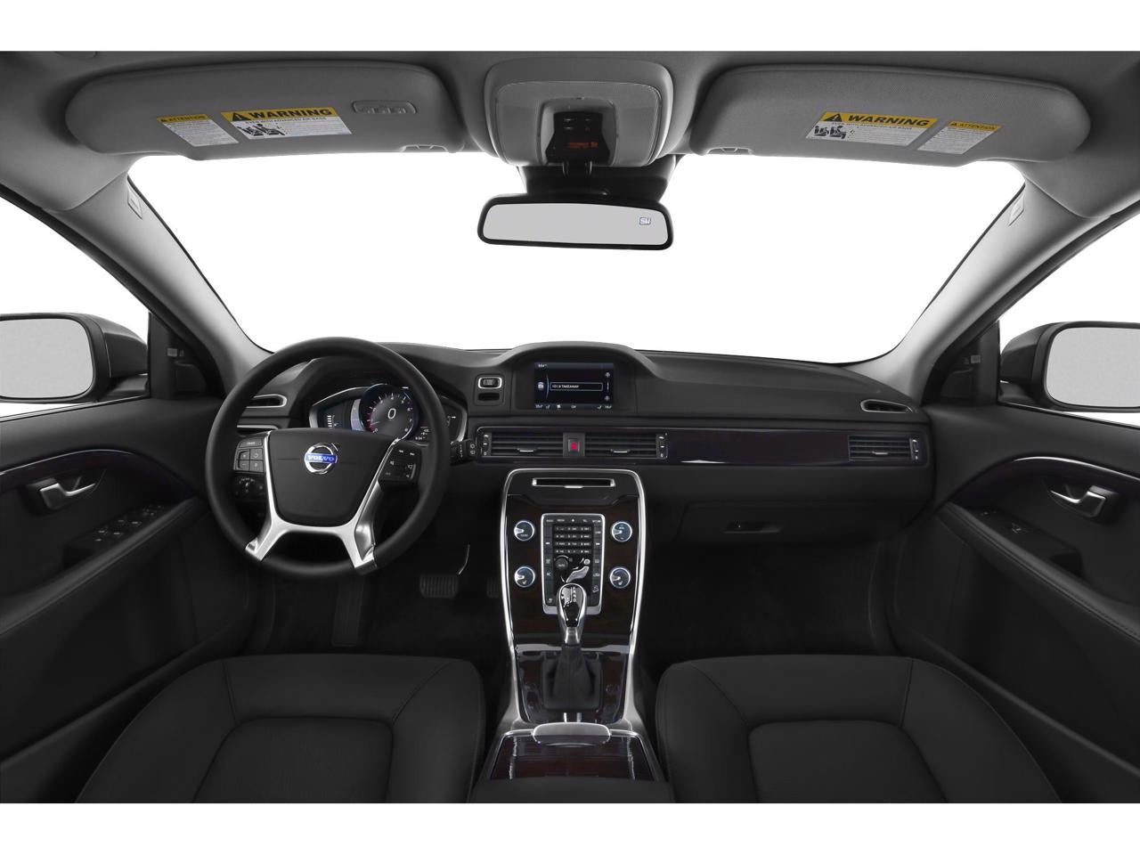 2015 Volvo XC70 T6 Platinum