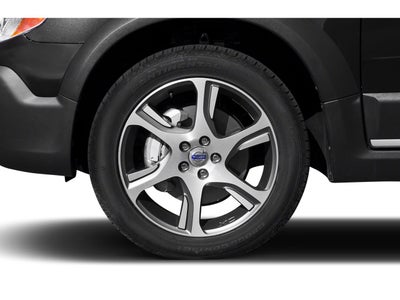 2015 Volvo XC70 T6 Platinum