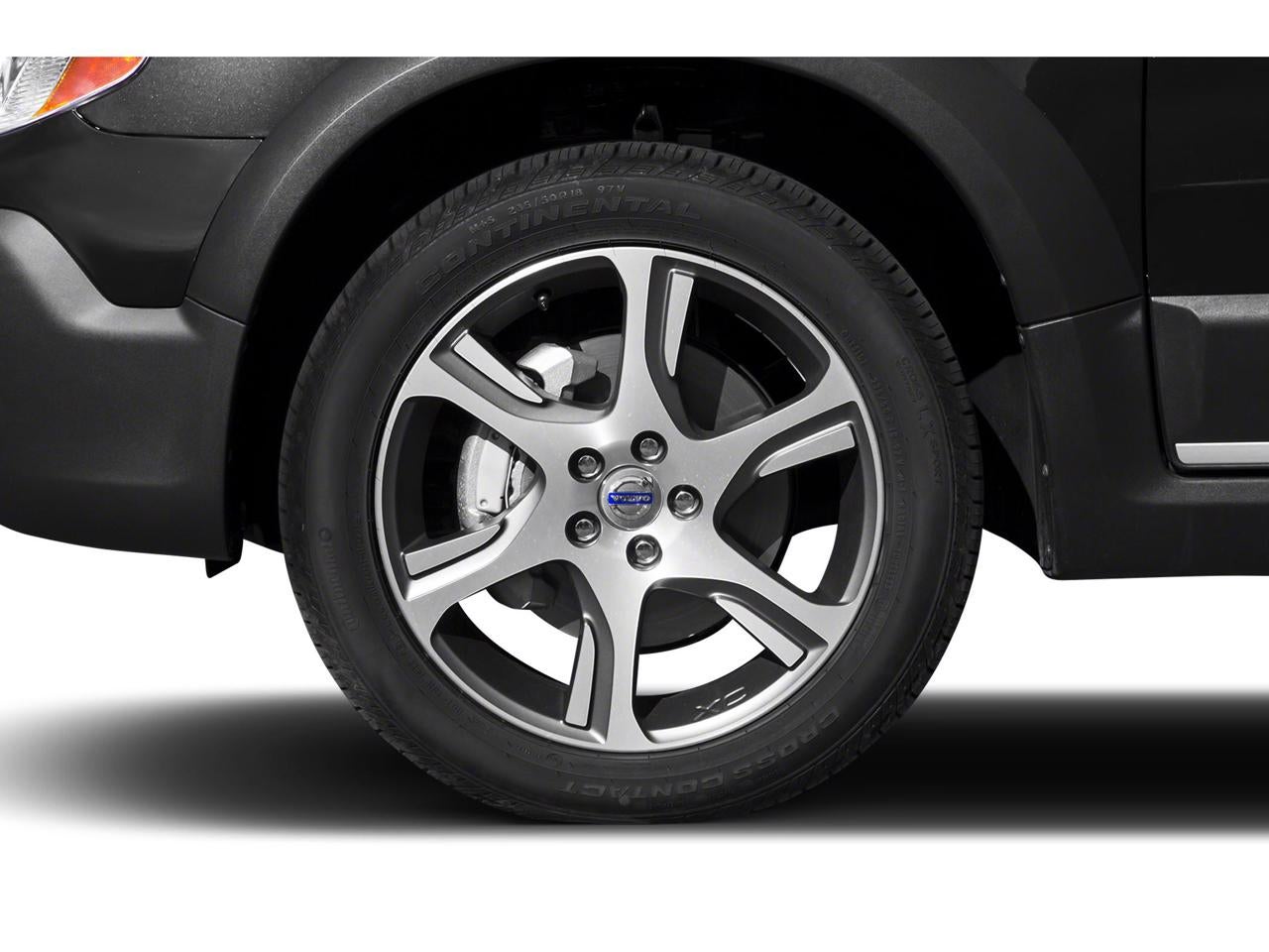 2015 Volvo XC70 T6 Platinum