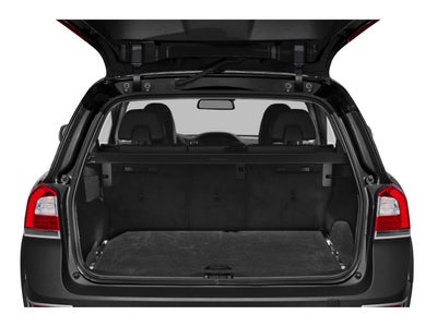 2015 Volvo XC70 T6 Platinum