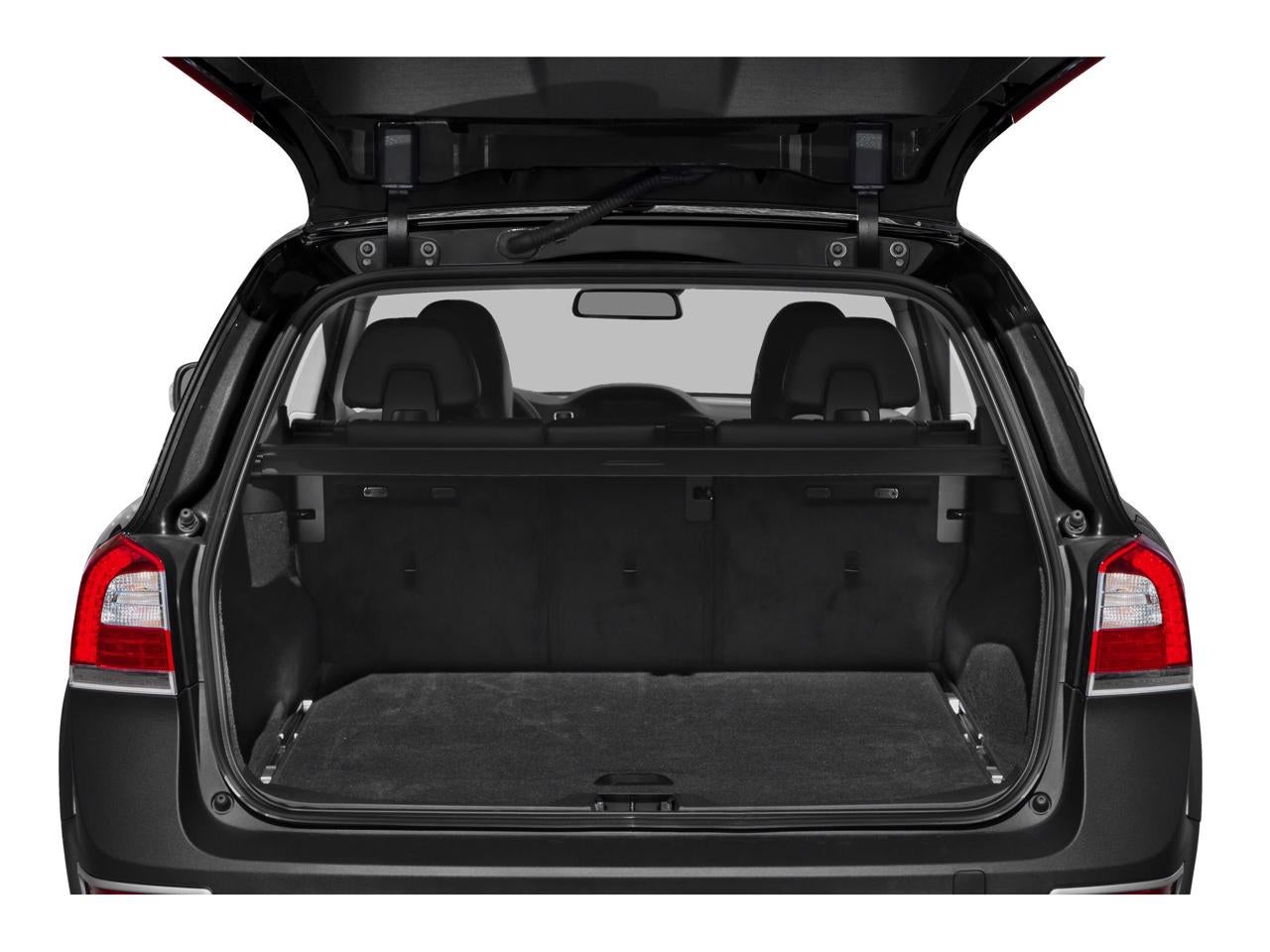 2015 Volvo XC70 T6 Platinum