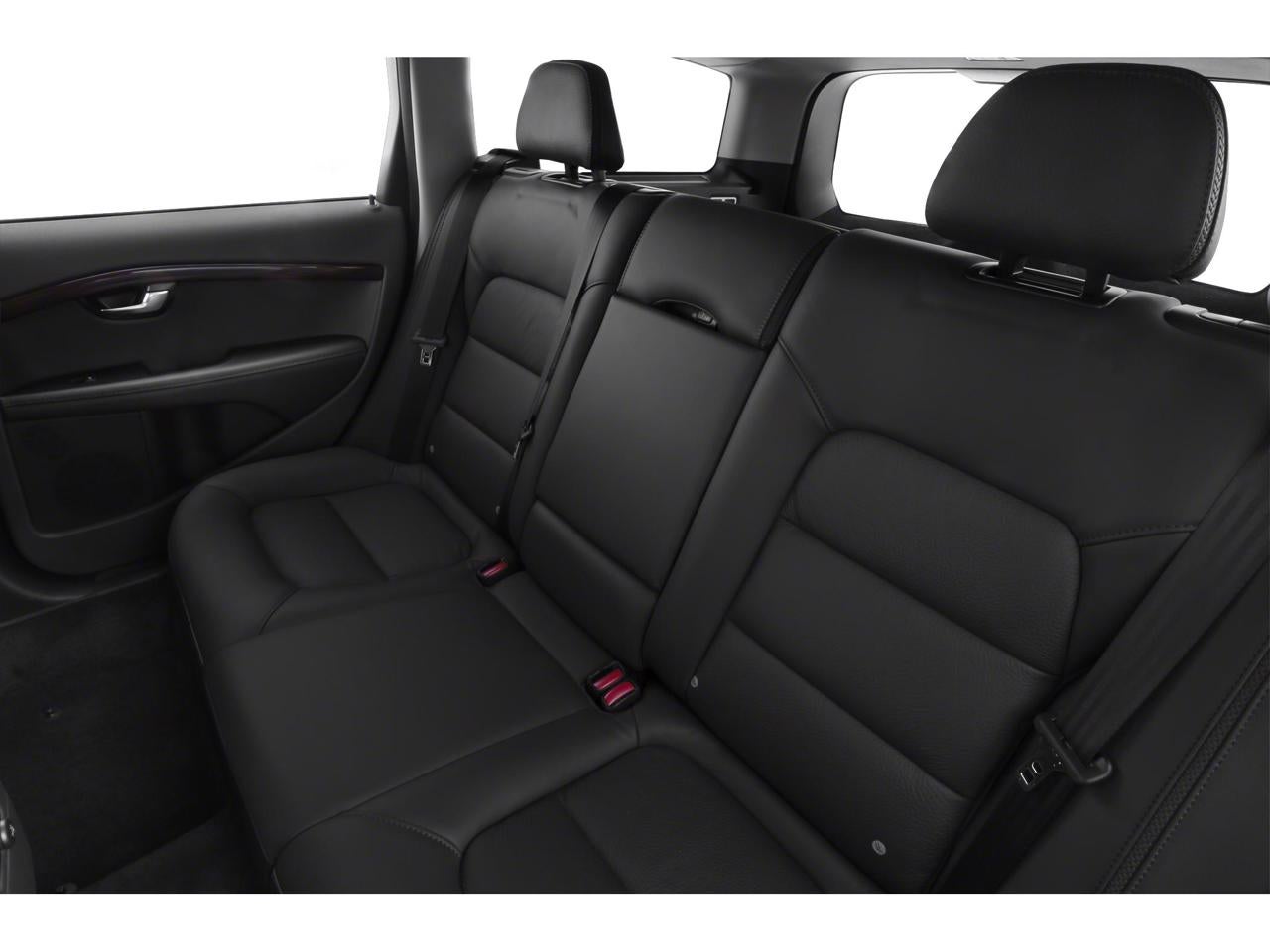 2015 Volvo XC70 T6 Platinum