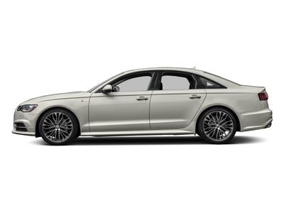 2016 Audi A6 2.0T Premium Plus quattro