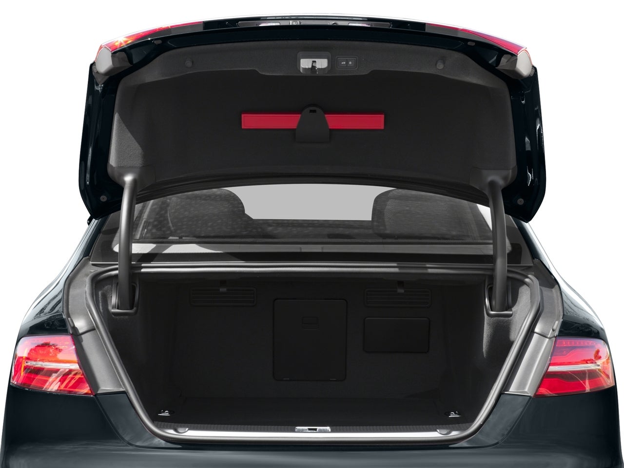 2016 Audi A8 L 4.0T Sport quattro