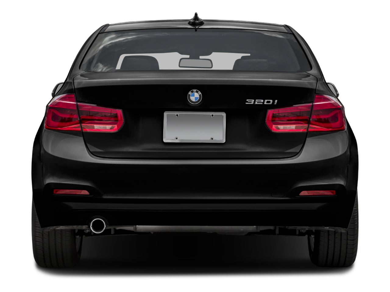 2016 BMW 3 Series 320i xDrive