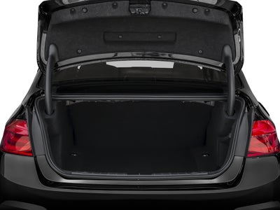 2016 BMW 3 Series 320i xDrive