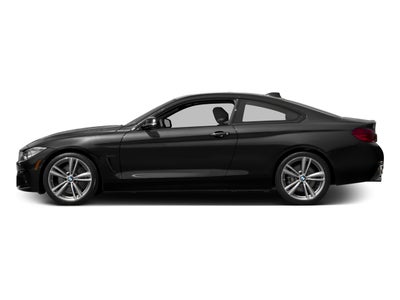 2016 BMW 4 Series 435i
