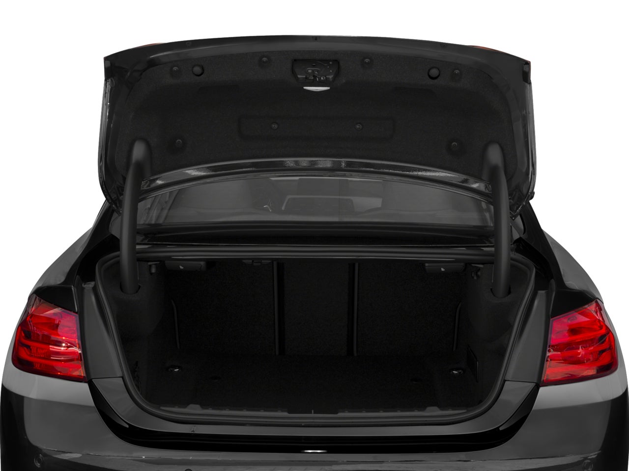 2016 BMW 4 Series 435i