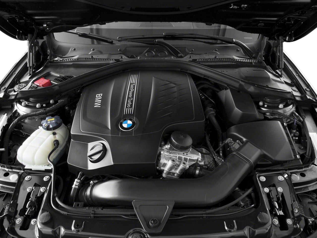 2016 BMW 4 Series 435i