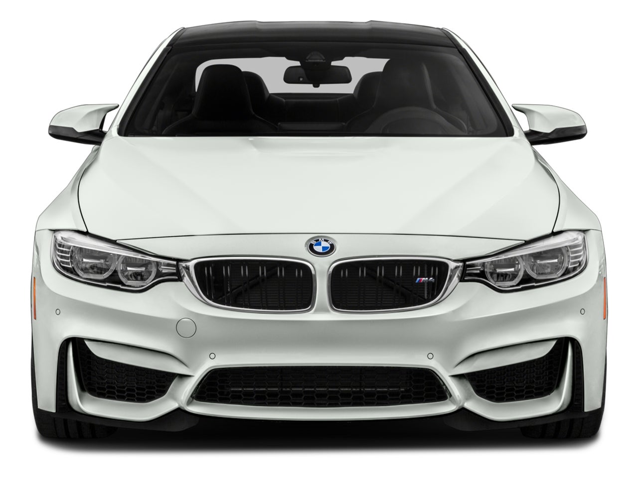 2016 BMW M4 Base