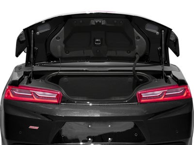 2016 Chevrolet Camaro SS 2SS
