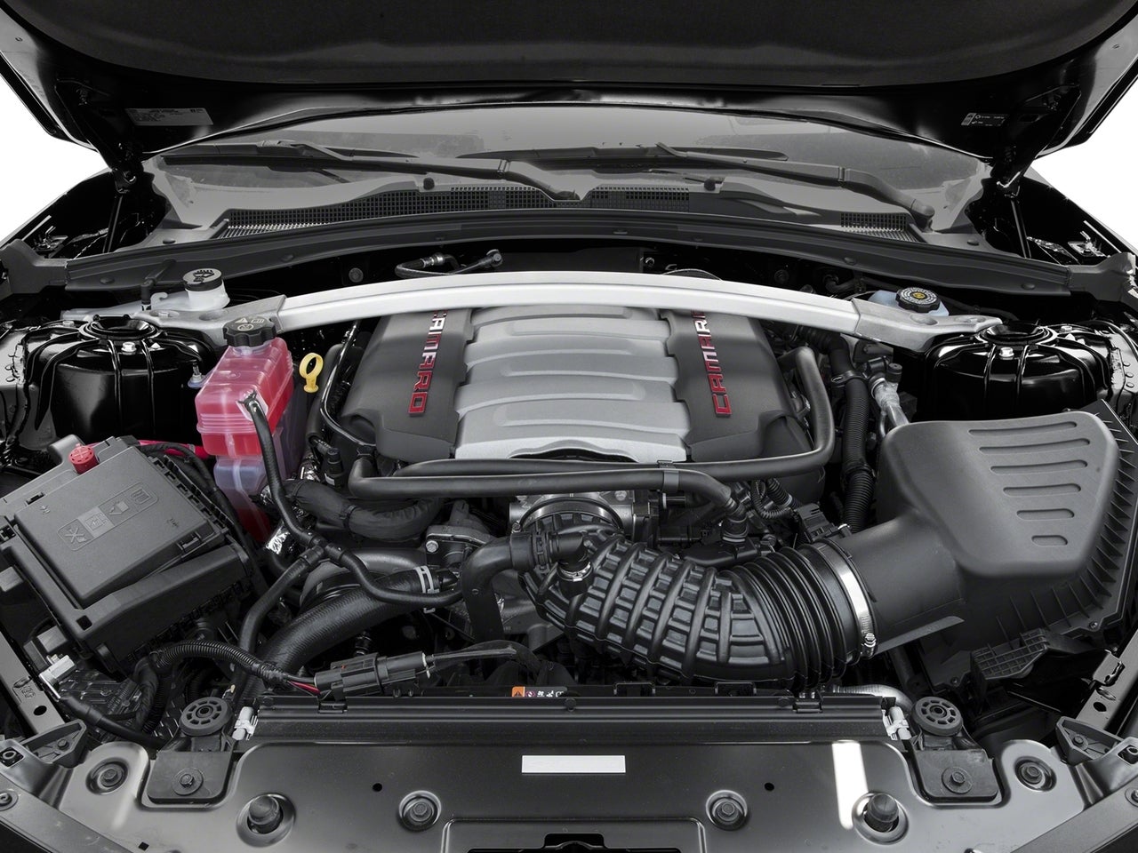 2016 Chevrolet Camaro SS 2SS