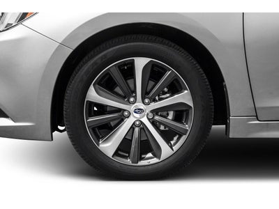 2016 Subaru Legacy 2.5i Limited