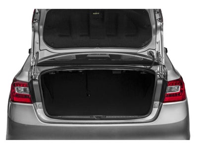 2016 Subaru Legacy 2.5i Limited