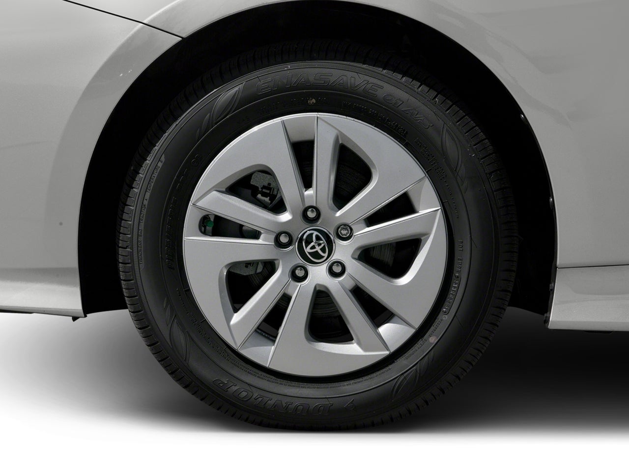 2016 Toyota Prius Four