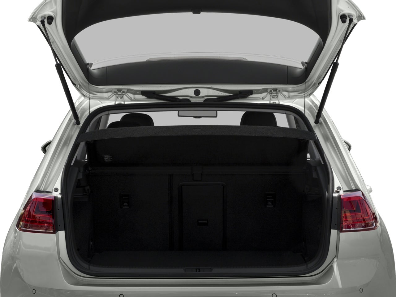 2016 Volkswagen e-Golf SEL Premium