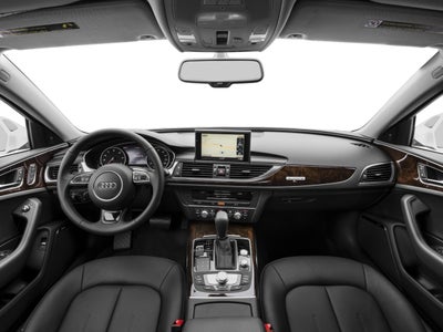 2017 Audi A6 3.0T Prestige quattro