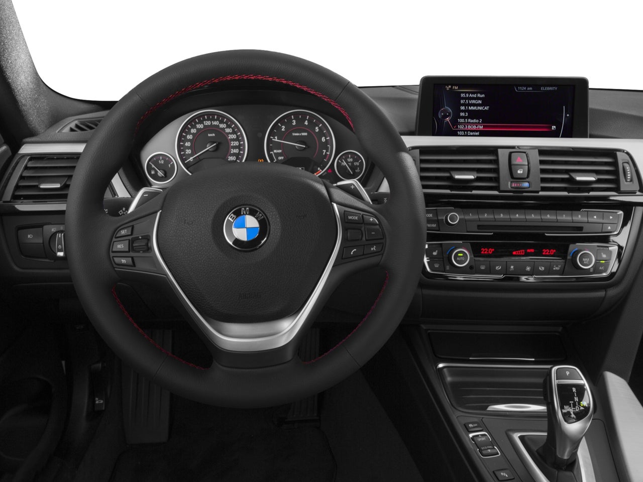 2017 BMW 4 Series 430i