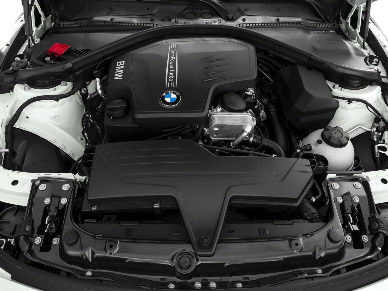 2017 BMW 4 Series 430i