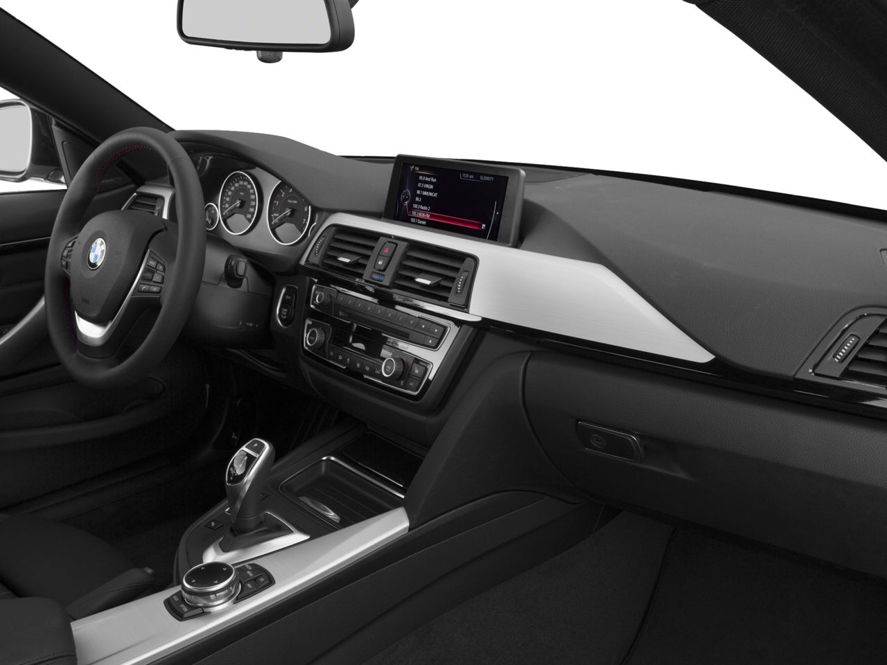 2017 BMW 4 Series 430i