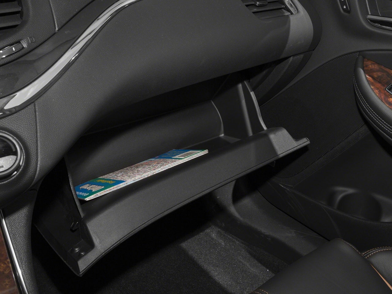 2017 Chevrolet Impala Premier 2LZ