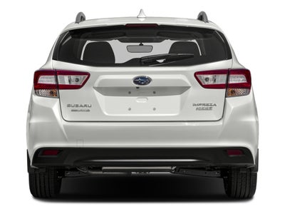 2017 Subaru Impreza 2.0i Limited