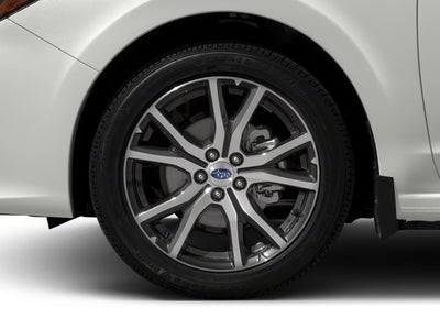 2017 Subaru Impreza 2.0i Limited