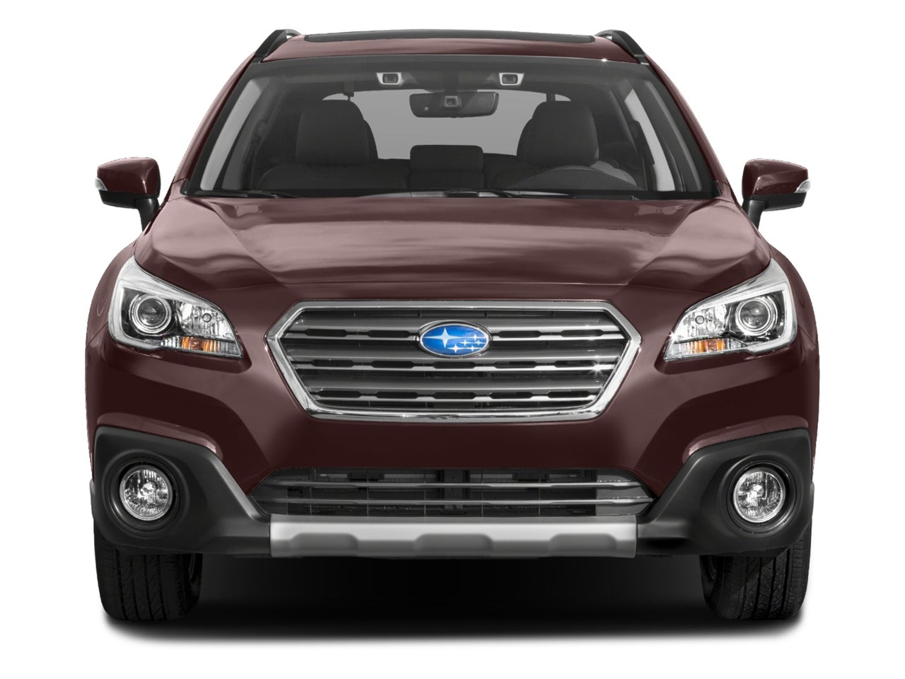 2017 Subaru Outback 2.5i Touring