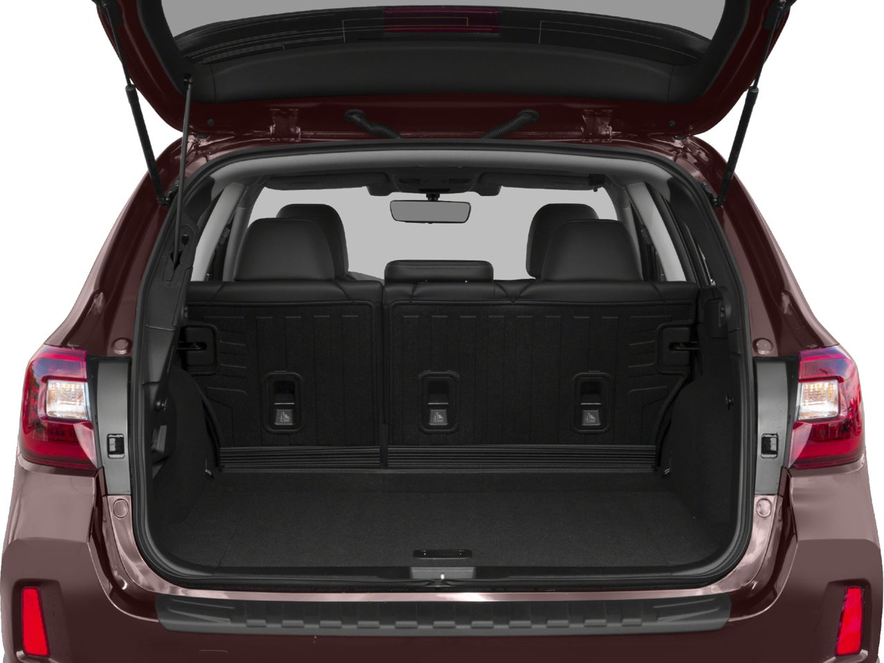 2017 Subaru Outback 2.5i Touring