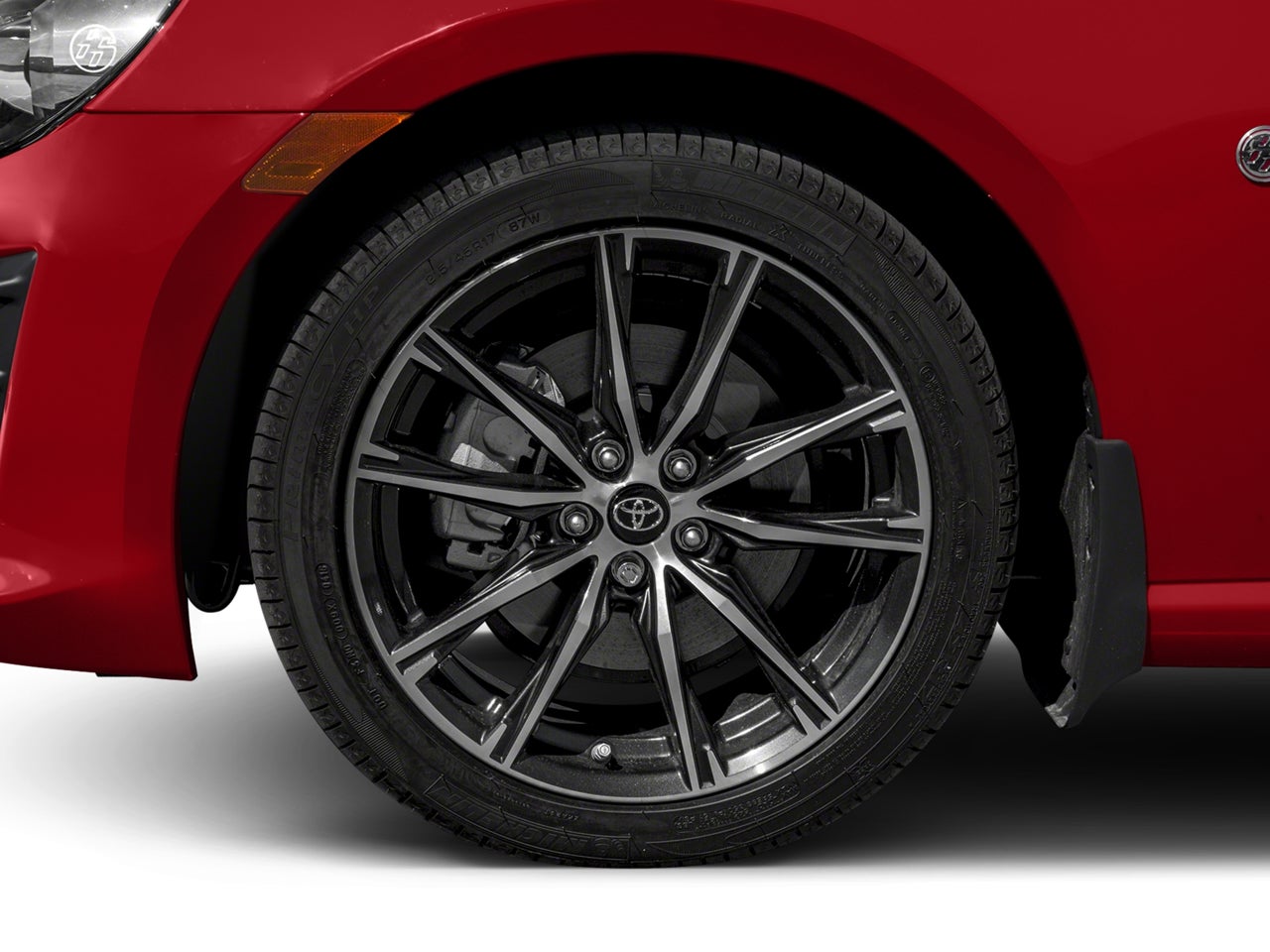 2017 Toyota 86 Base