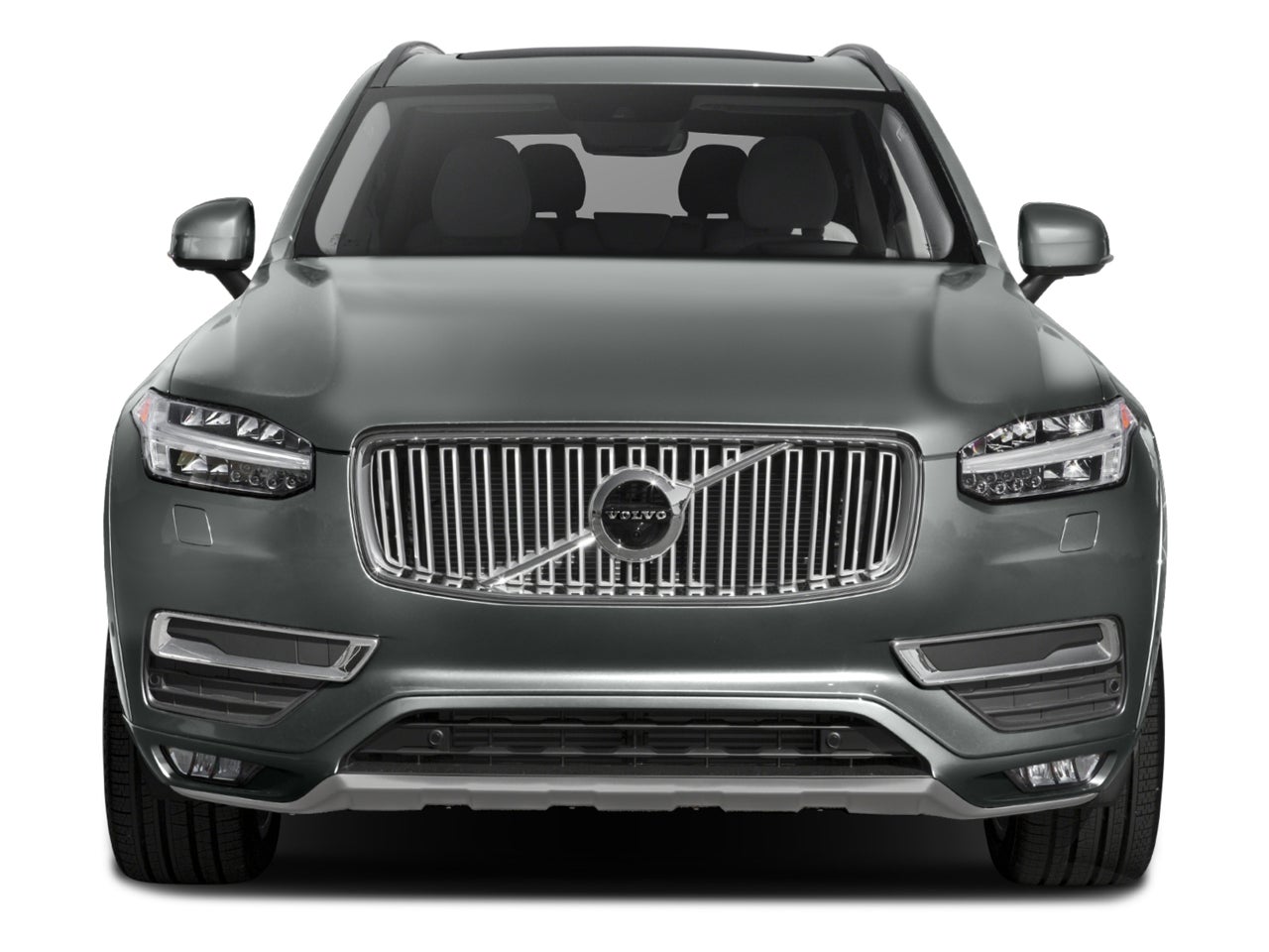 2017 Volvo XC90 T6 Inscription