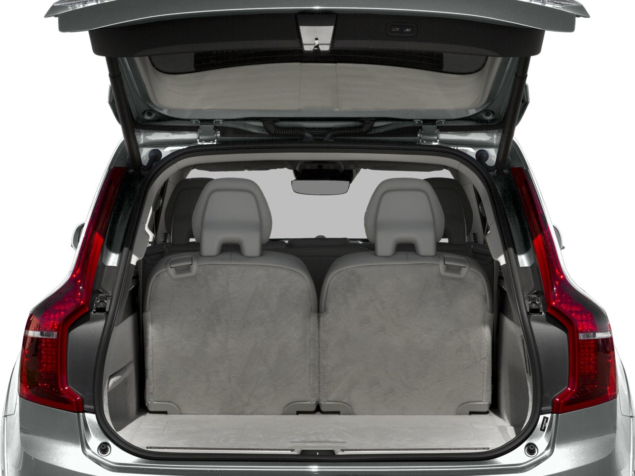 2017 Volvo XC90 T6 Inscription