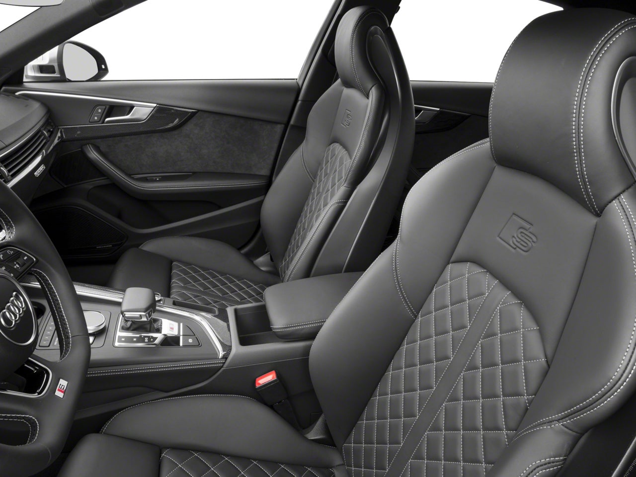 2018 Audi S4 3.0T Prestige quattro