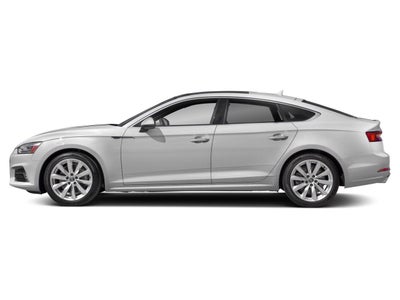 2018 Audi A5 2.0T Premium Plus quattro