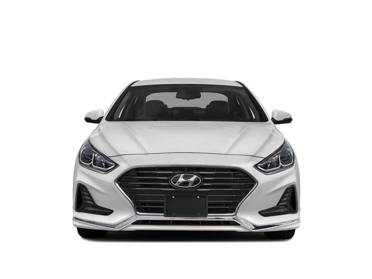 2018 Hyundai Sonata SEL w/SULEV