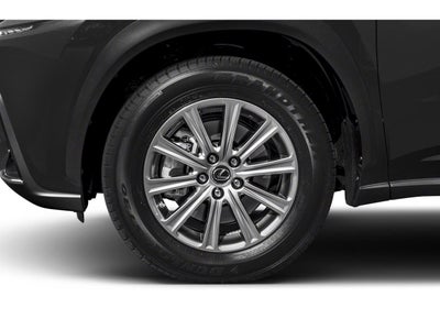 2018 Lexus NX 300 Base