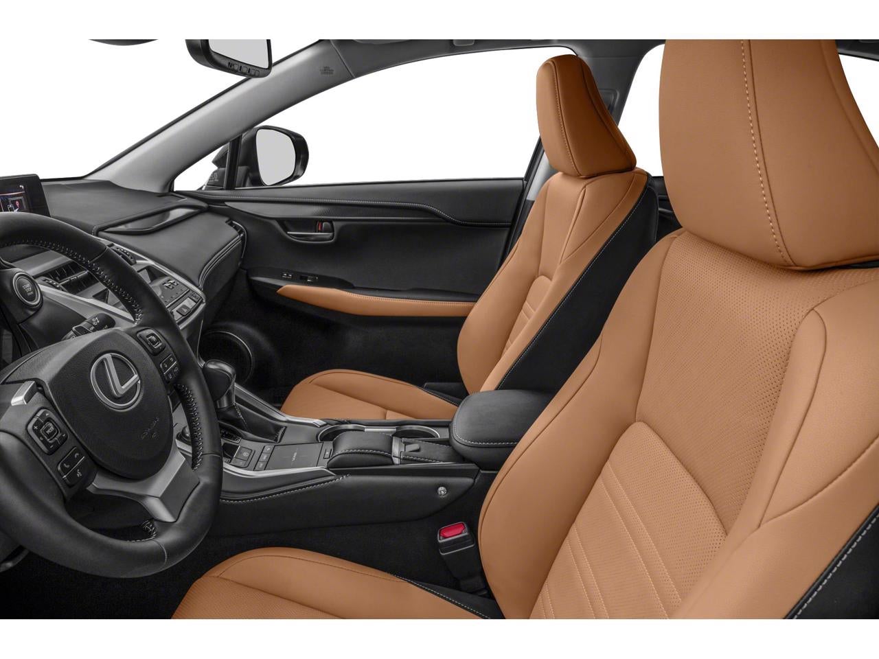 2018 Lexus NX 300 Base