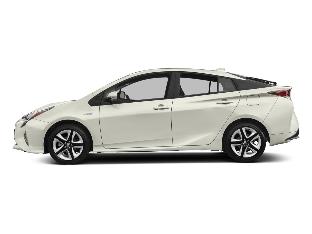 2018 Toyota Prius Three Touring