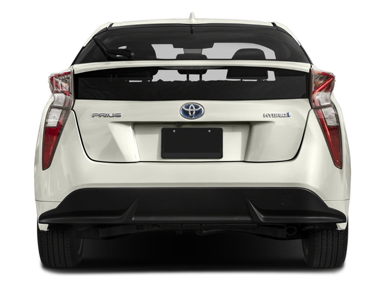 2018 Toyota Prius Three Touring