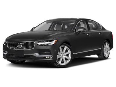 2018 Volvo S90 T6 Inscription