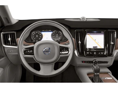 2018 Volvo S90 T6 Inscription